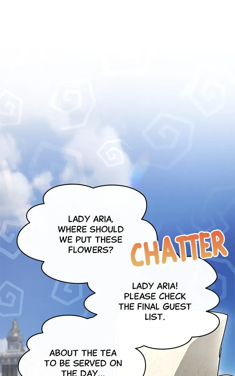 My Aggravating Sovereign Chapter 52 page 41 - 