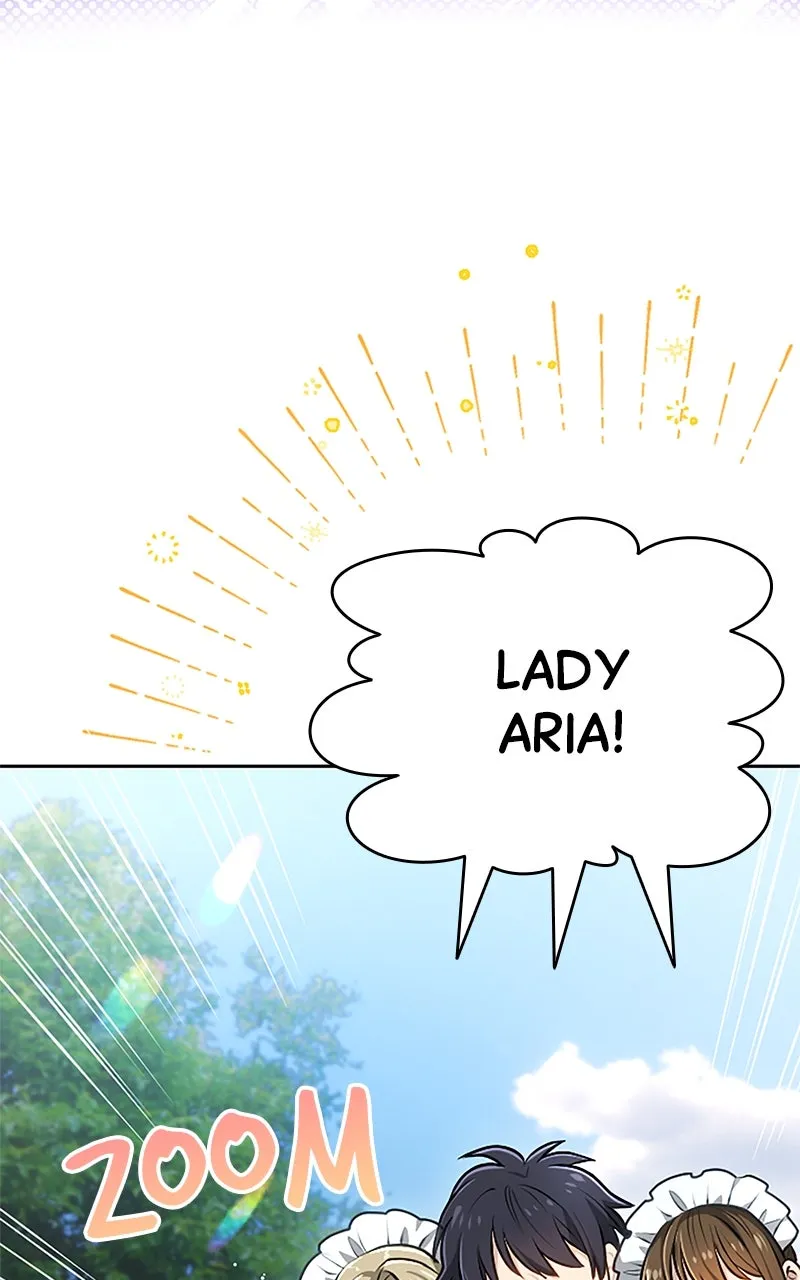 My Aggravating Sovereign Chapter 52 page 43 - 