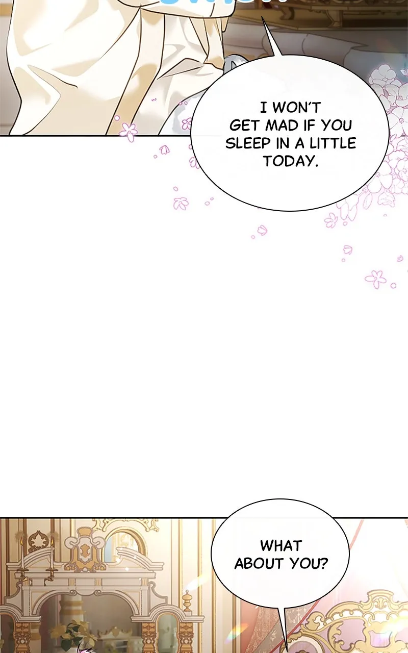 My Aggravating Sovereign Chapter 52 page 6 - 