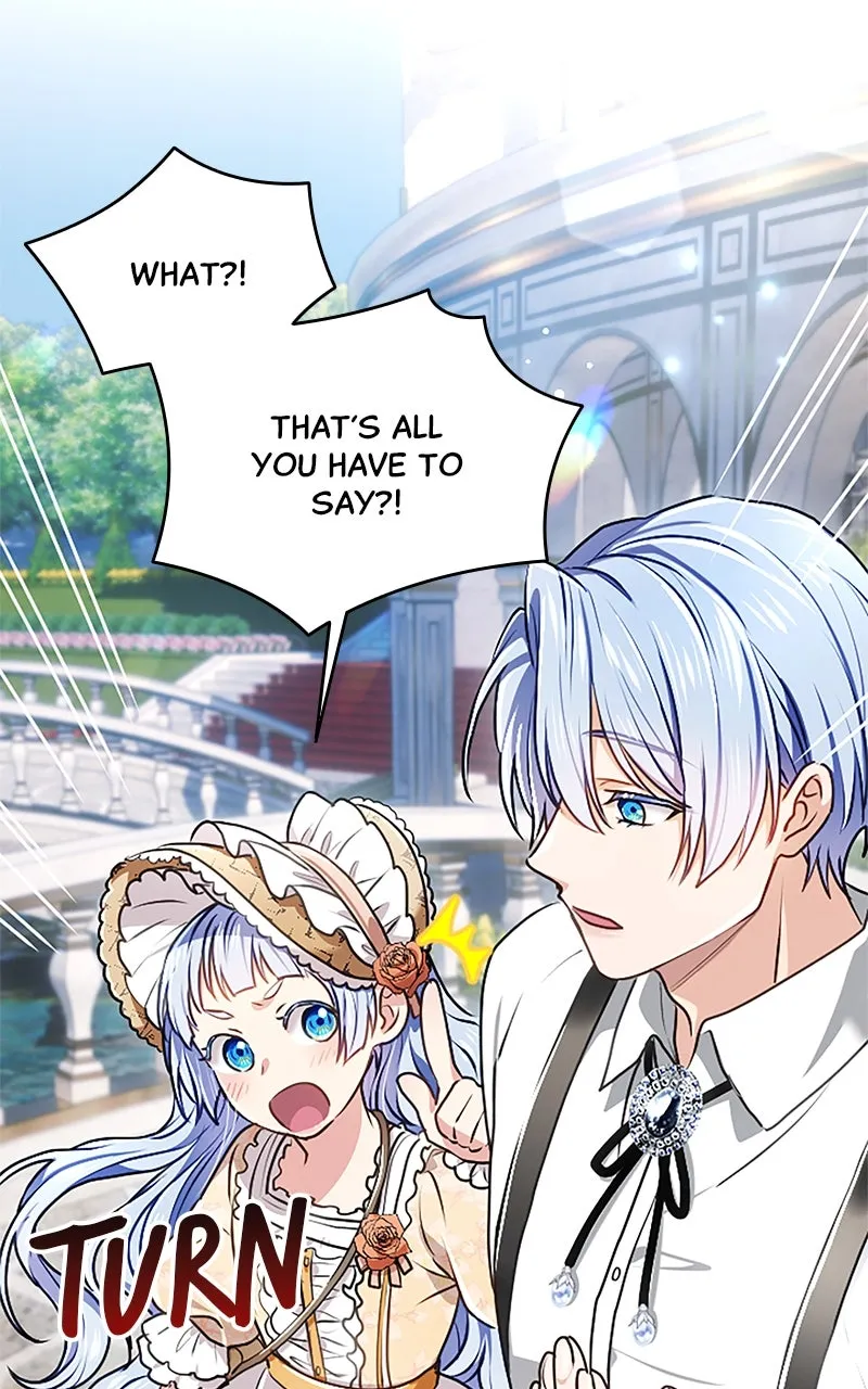 My Aggravating Sovereign Chapter 52 page 55 - 