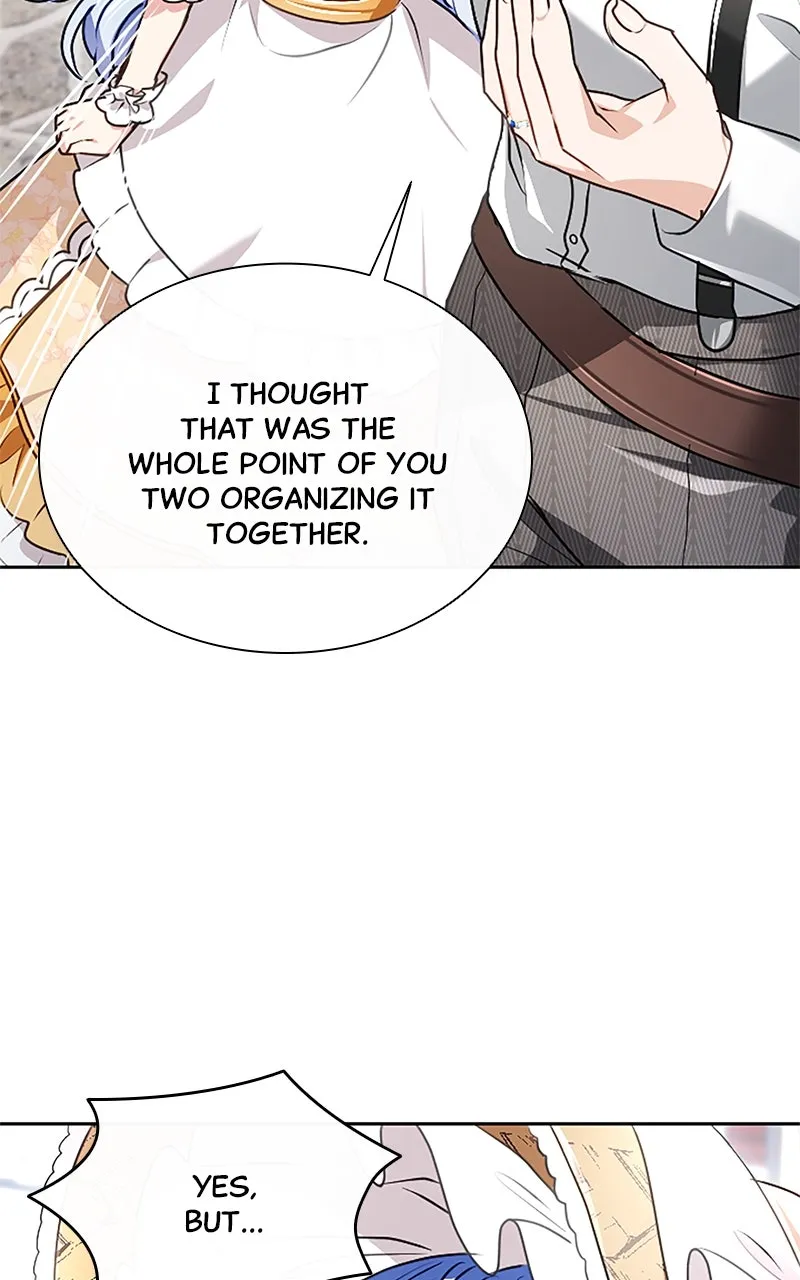 My Aggravating Sovereign Chapter 52 page 56 - 