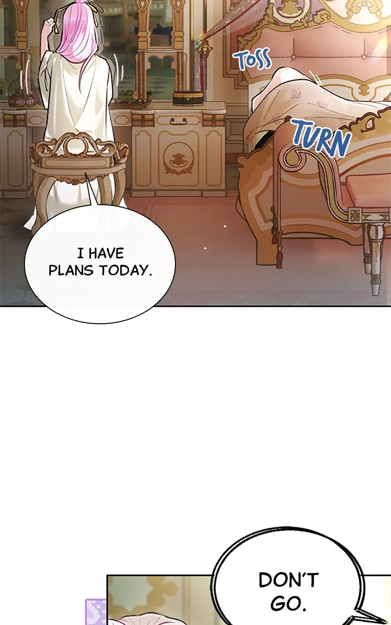 My Aggravating Sovereign Chapter 52 page 7 - 