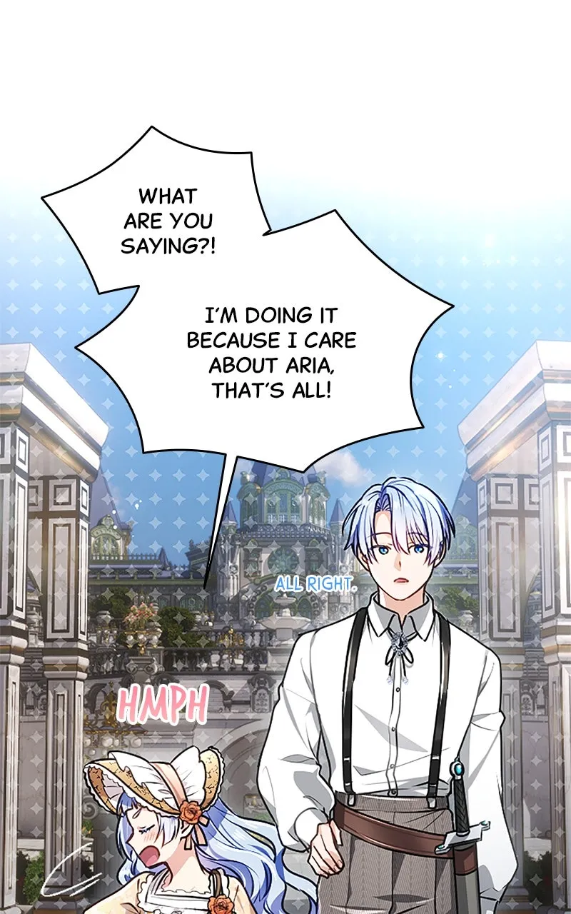 My Aggravating Sovereign Chapter 52 page 62 - 