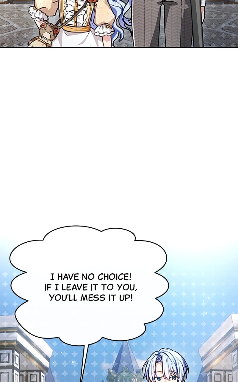 My Aggravating Sovereign Chapter 52 page 63 - 