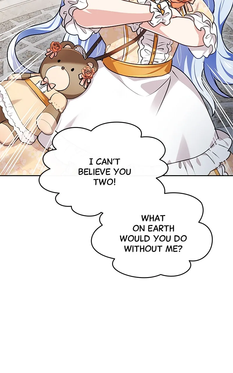 My Aggravating Sovereign Chapter 52 page 67 - 