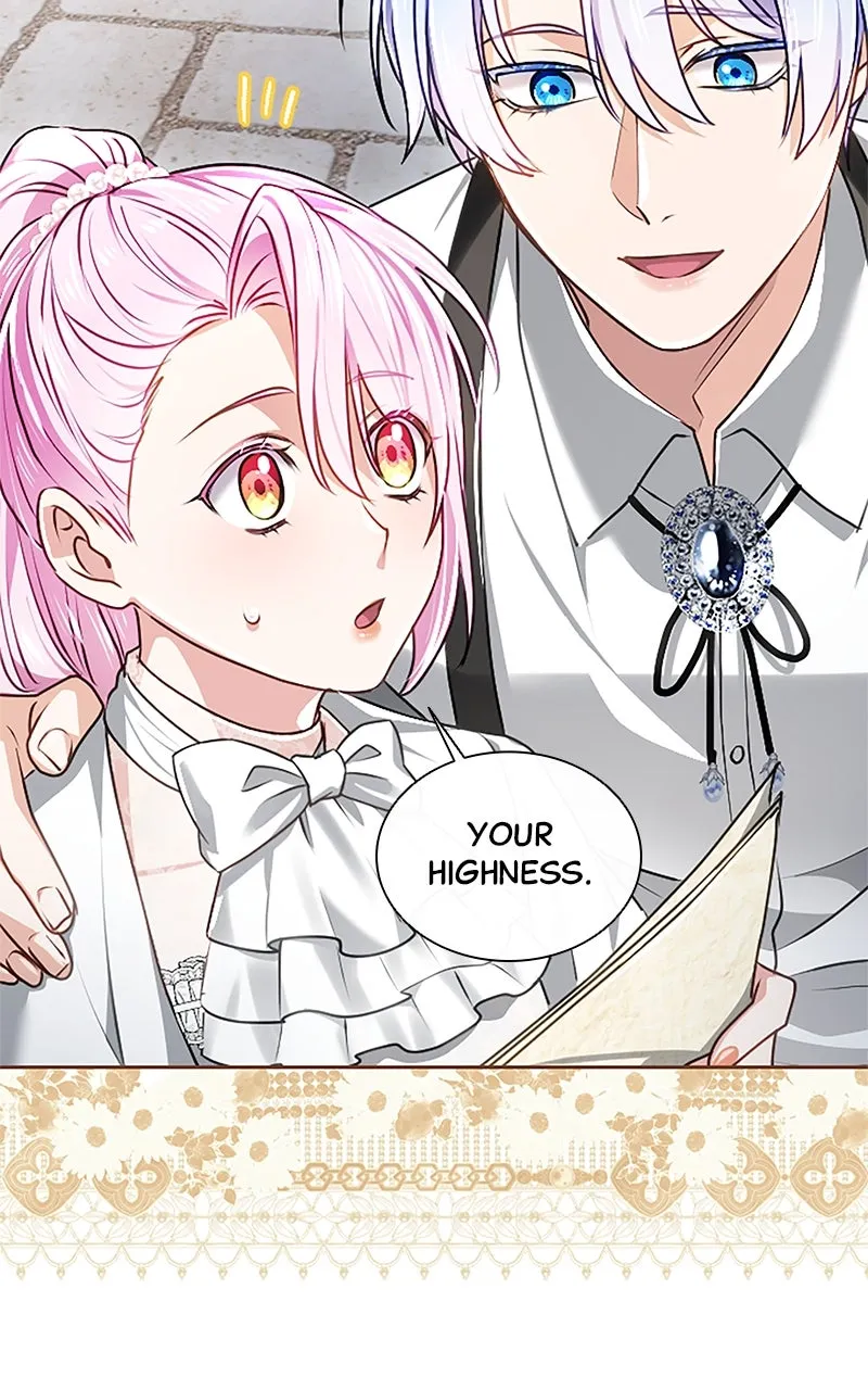 My Aggravating Sovereign Chapter 52 page 70 - 