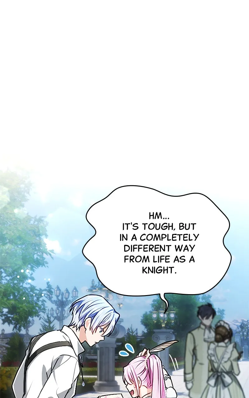 My Aggravating Sovereign Chapter 52 page 71 - 