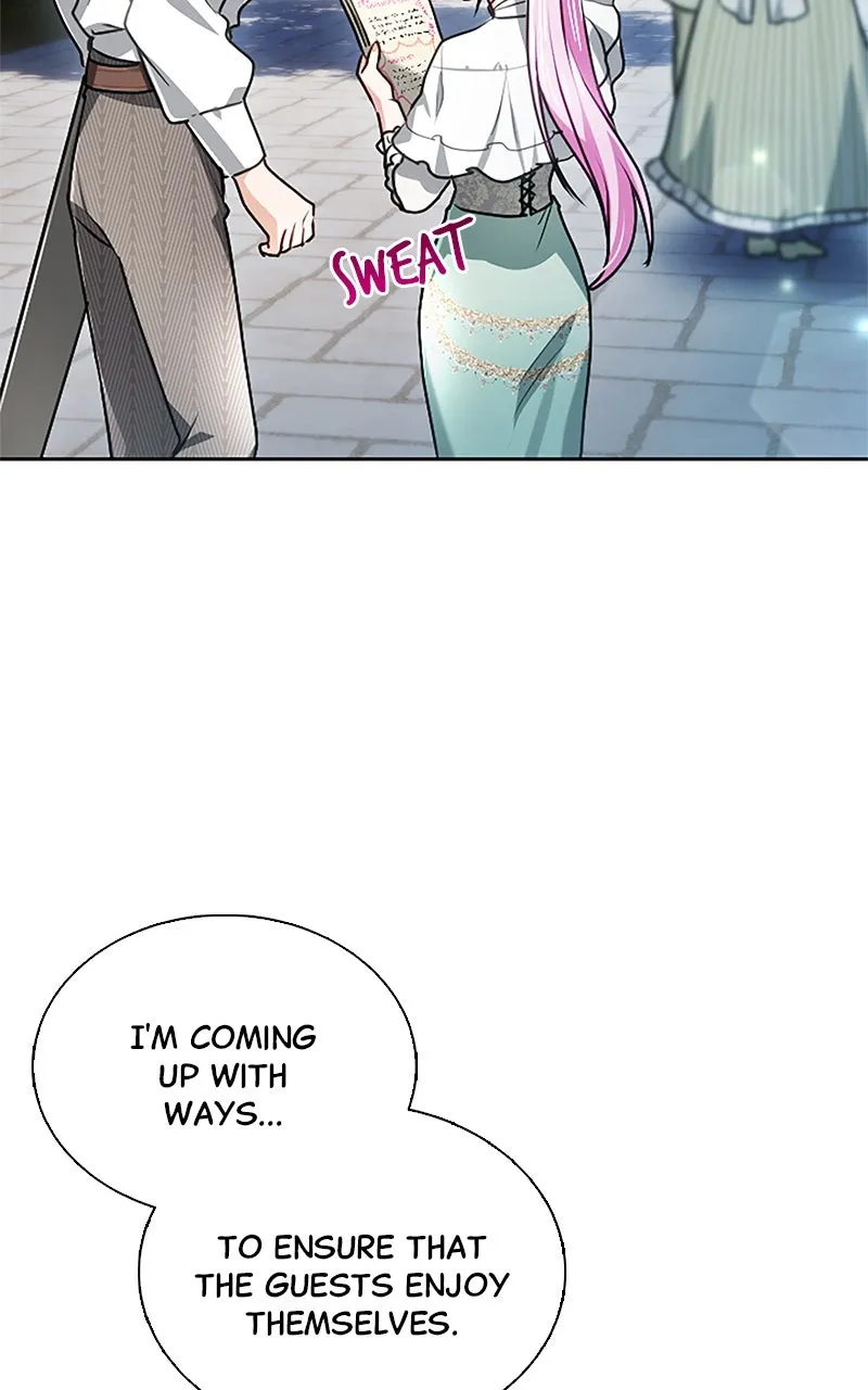My Aggravating Sovereign Chapter 52 page 72 - 