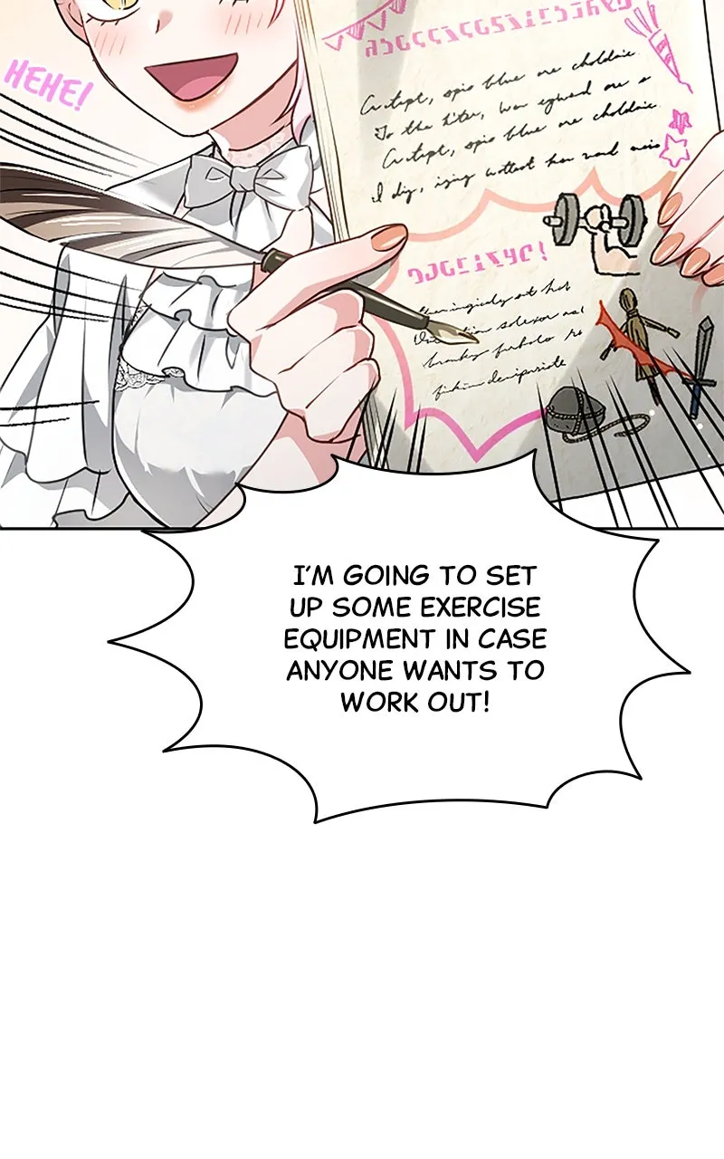 My Aggravating Sovereign Chapter 52 page 77 - 