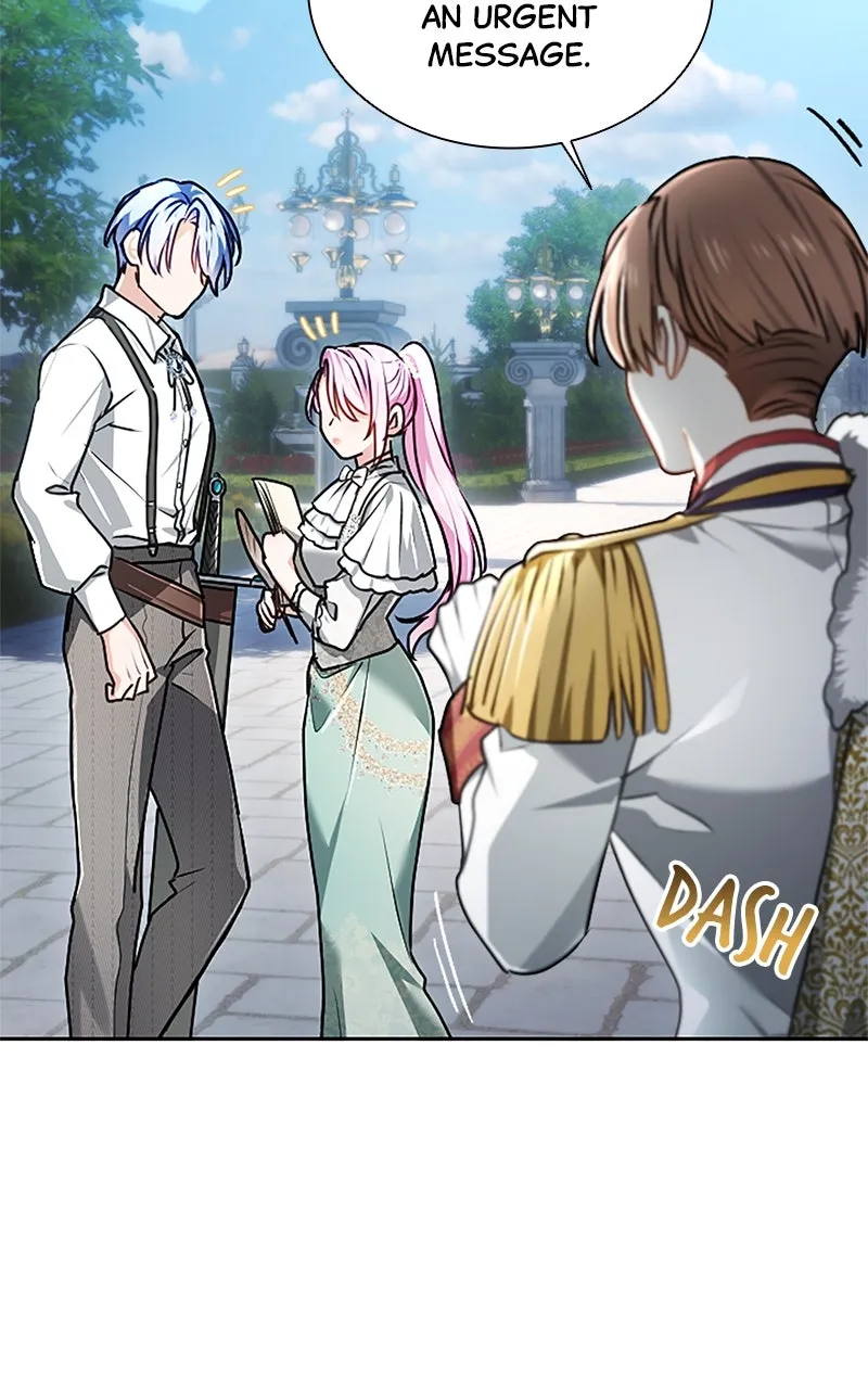 My Aggravating Sovereign Chapter 52 page 82 - 