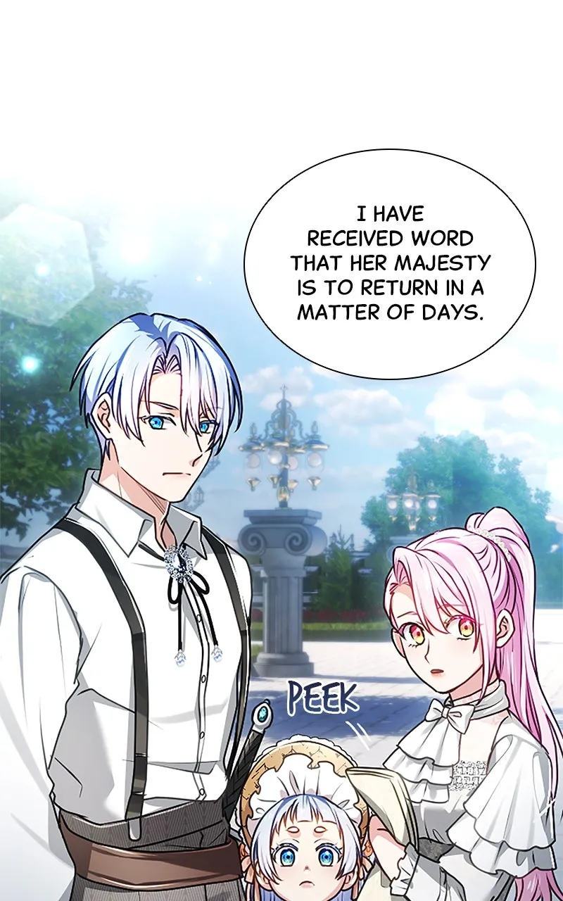 My Aggravating Sovereign Chapter 52 page 83 - 