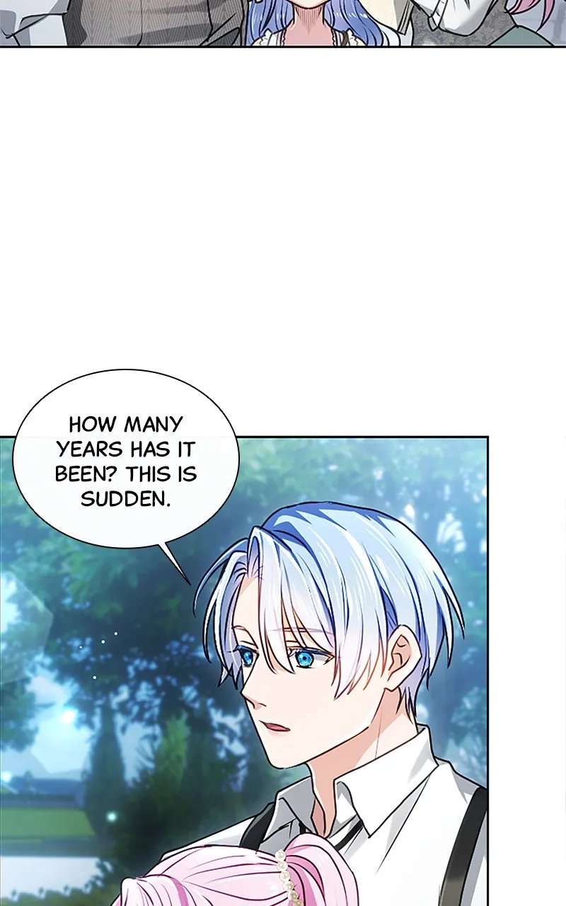 My Aggravating Sovereign Chapter 52 page 84 - 