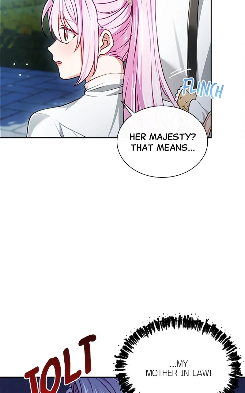 My Aggravating Sovereign Chapter 52 page 85 - 