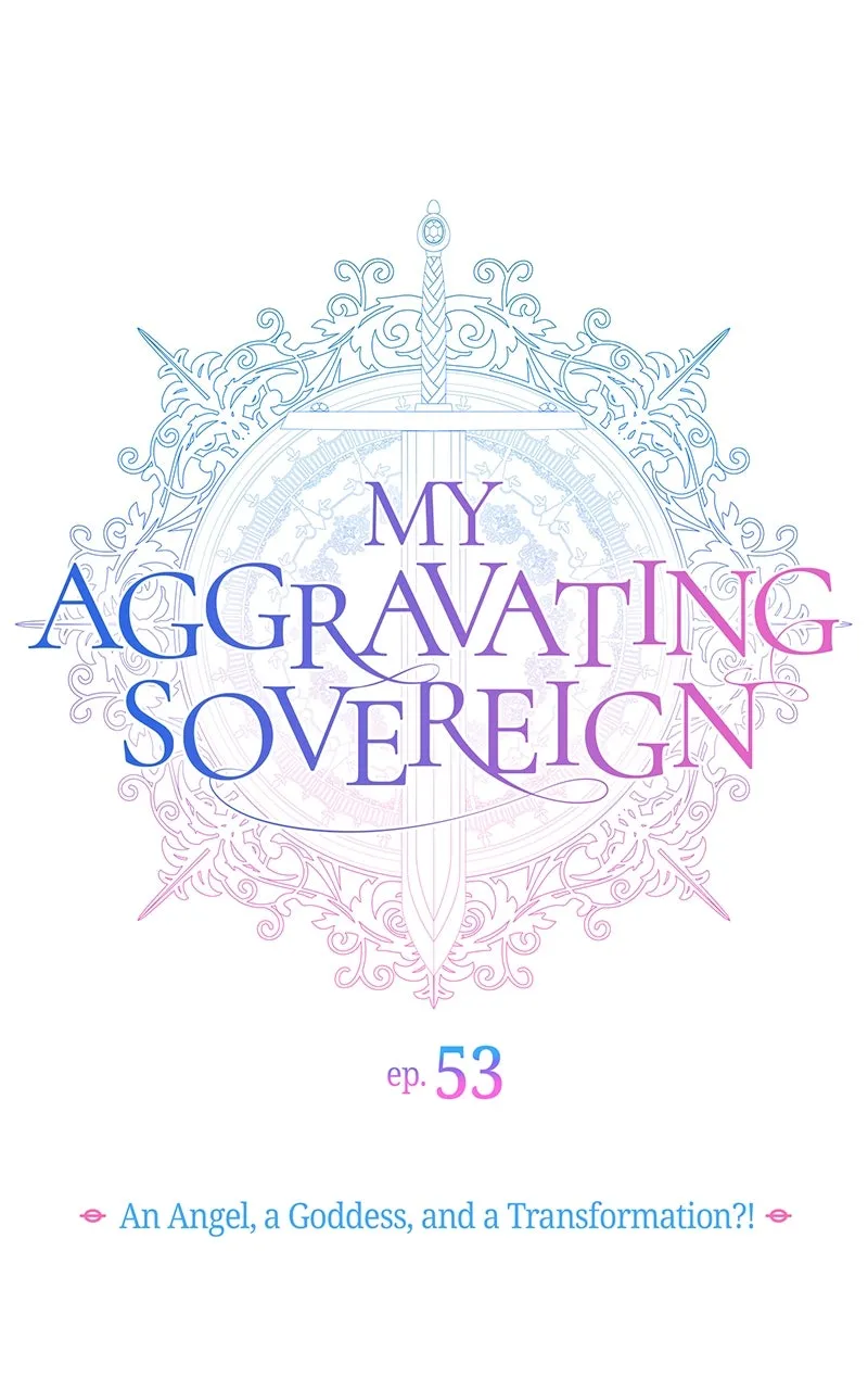 My Aggravating Sovereign Chapter 53 page 11 - 