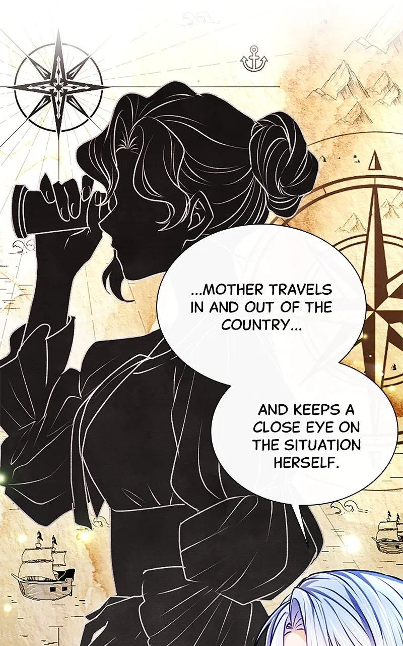 My Aggravating Sovereign Chapter 53 page 19 - 