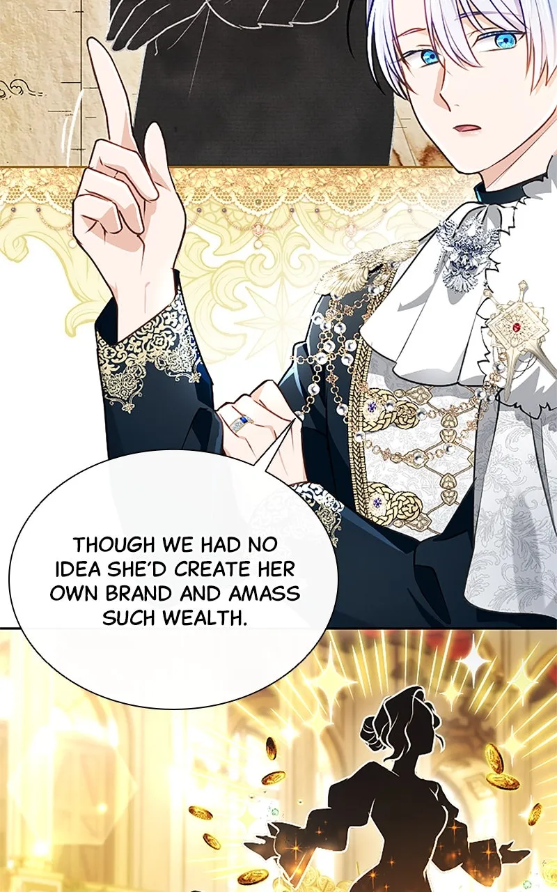 My Aggravating Sovereign Chapter 53 page 20 - 