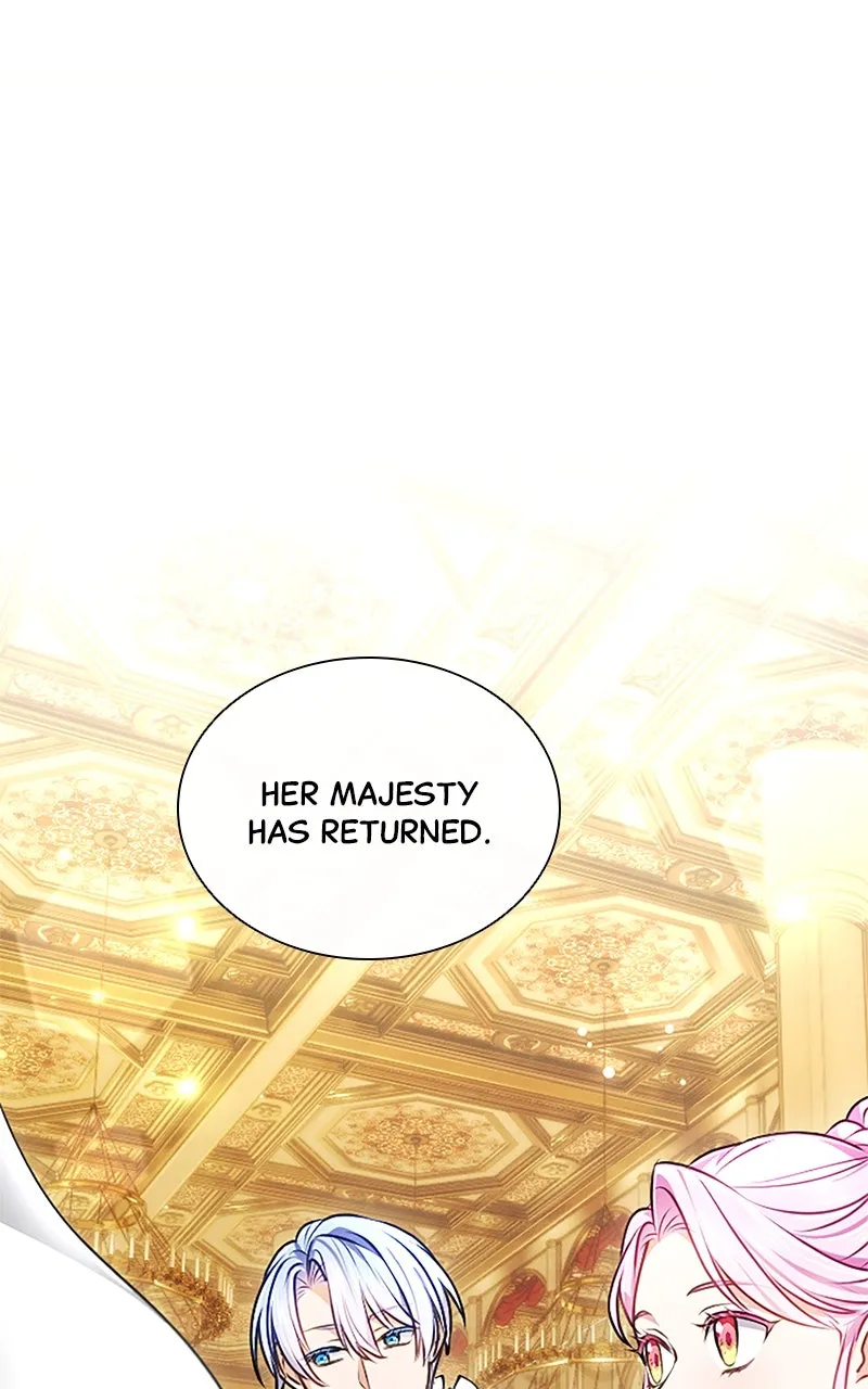 My Aggravating Sovereign Chapter 53 page 23 - 