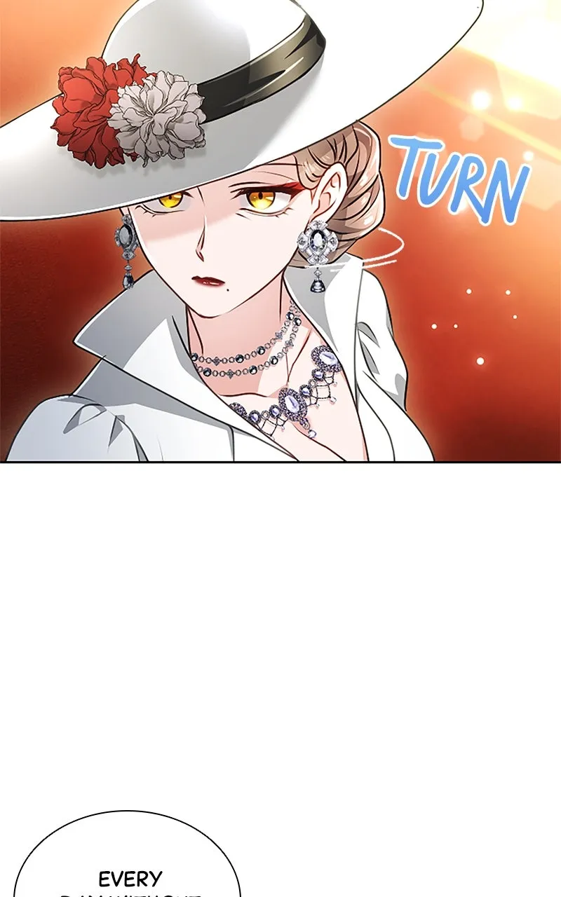 My Aggravating Sovereign Chapter 53 page 30 - 