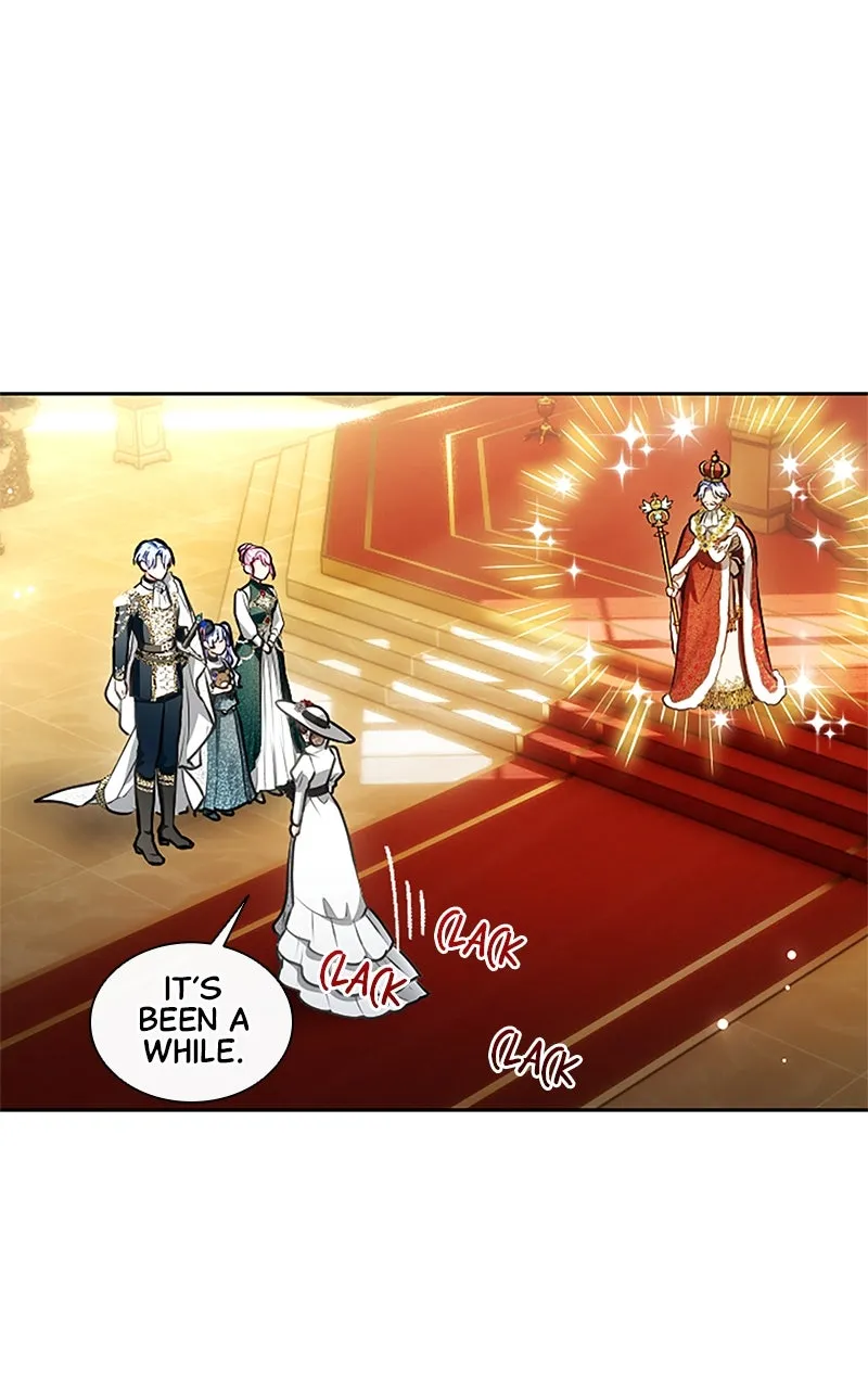 My Aggravating Sovereign Chapter 53 page 37 - 