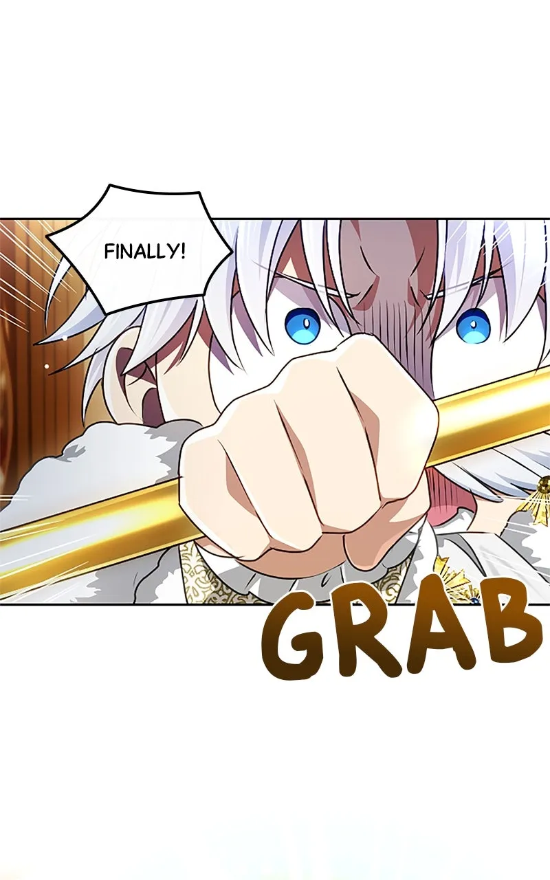 My Aggravating Sovereign Chapter 53 page 5 - 