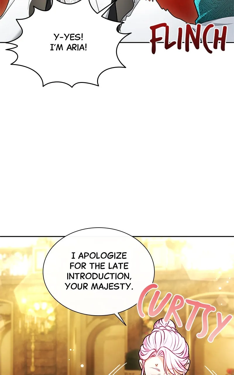 My Aggravating Sovereign Chapter 53 page 42 - 