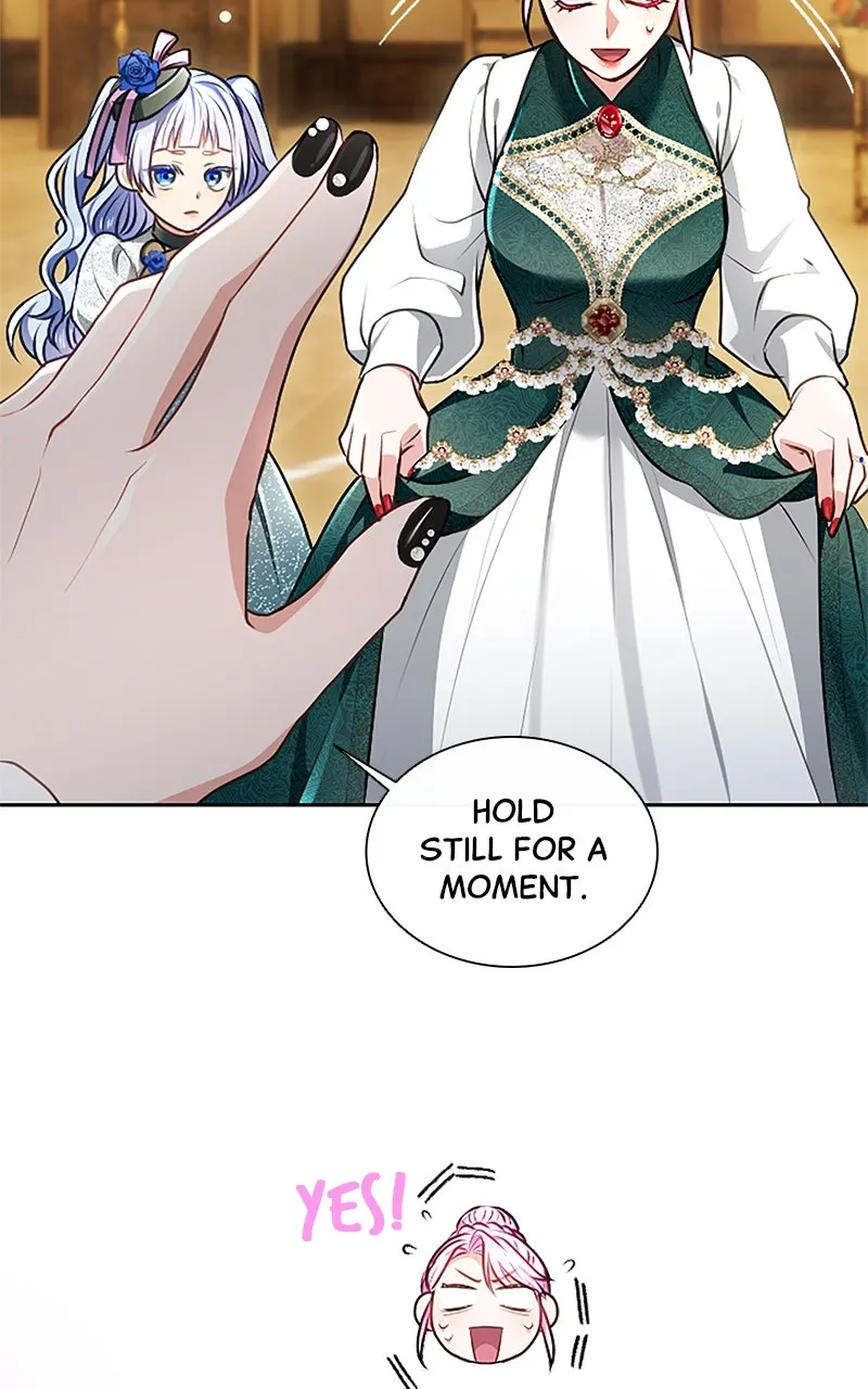 My Aggravating Sovereign Chapter 53 page 43 - 