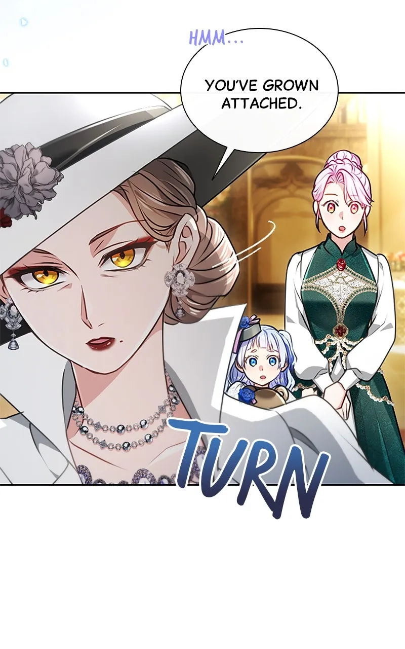 My Aggravating Sovereign Chapter 53 page 49 - 