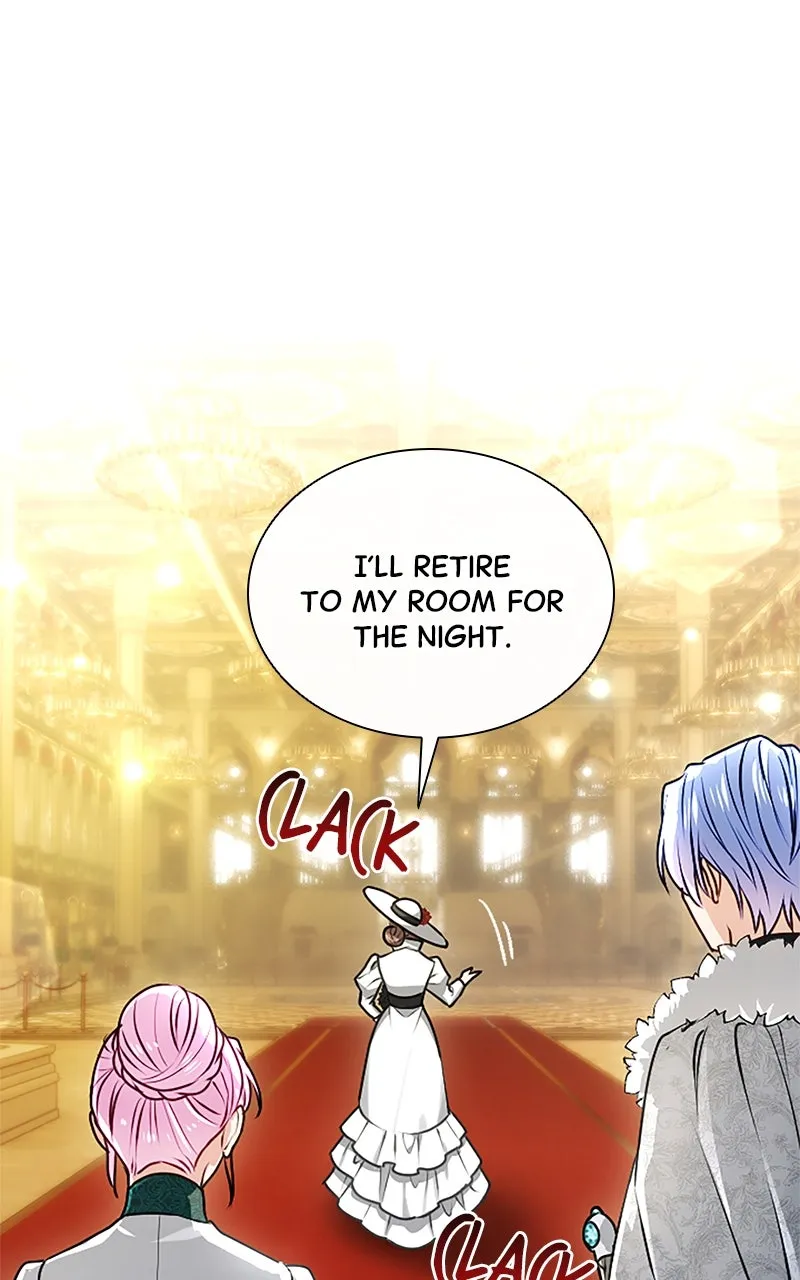 My Aggravating Sovereign Chapter 53 page 50 - 