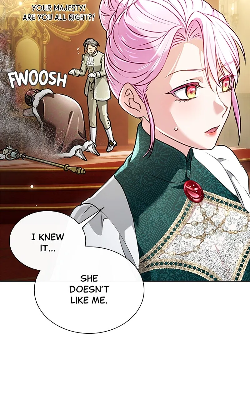 My Aggravating Sovereign Chapter 53 page 52 - 