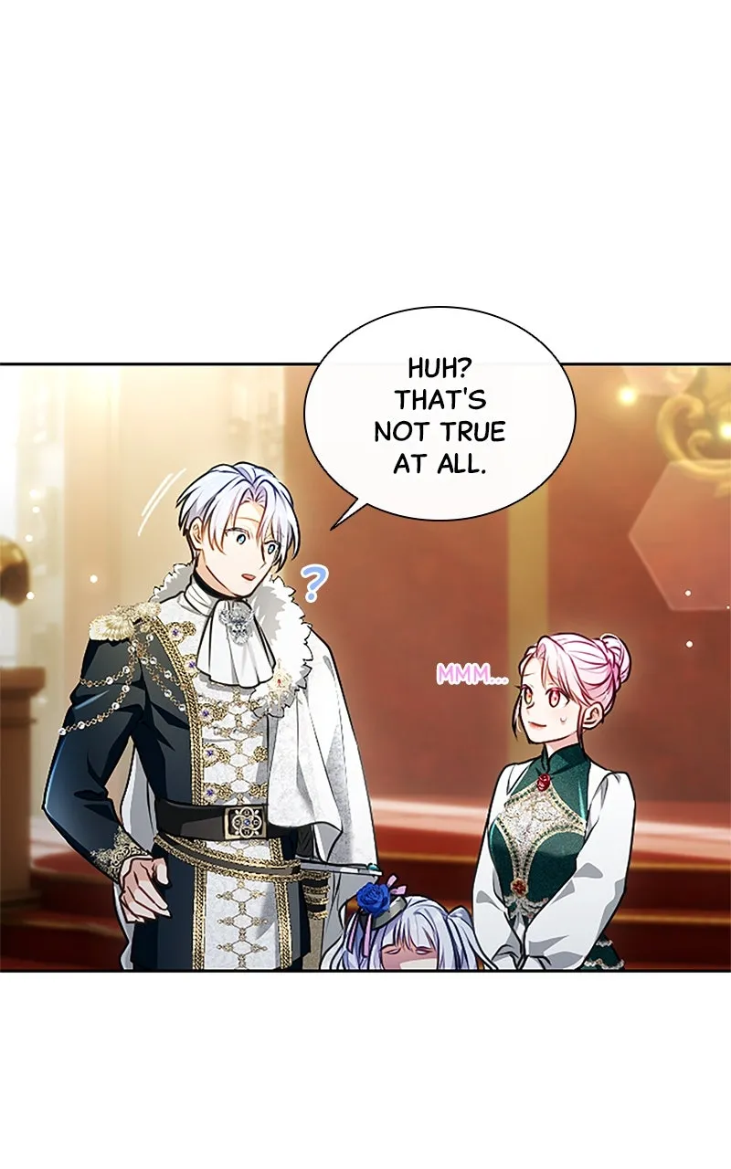 My Aggravating Sovereign Chapter 53 page 53 - 