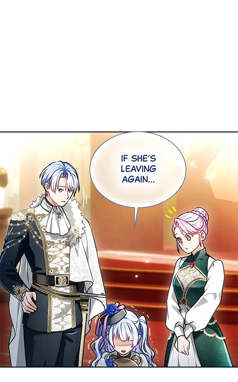 My Aggravating Sovereign Chapter 53 page 54 - 