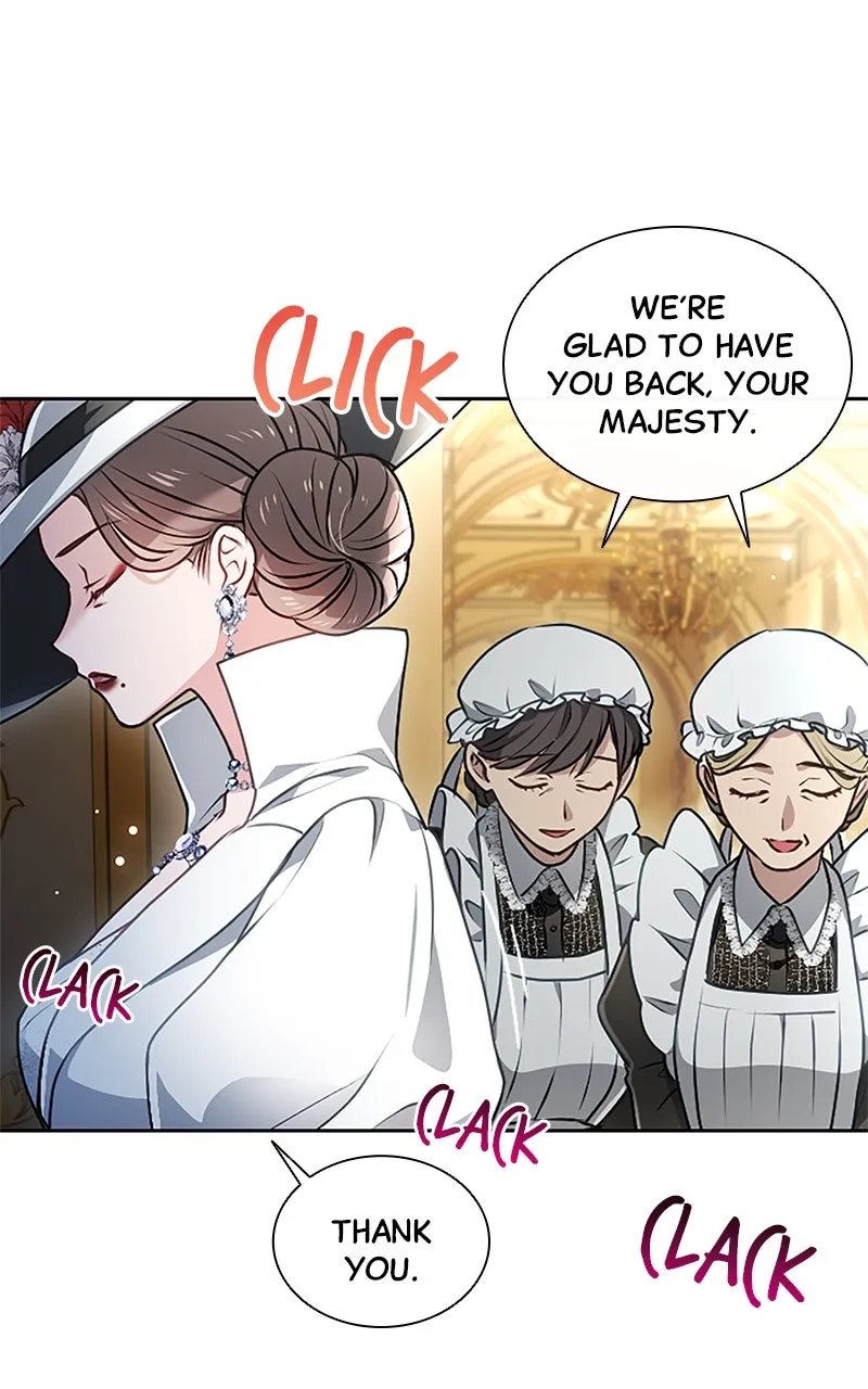 My Aggravating Sovereign Chapter 53 page 65 - 