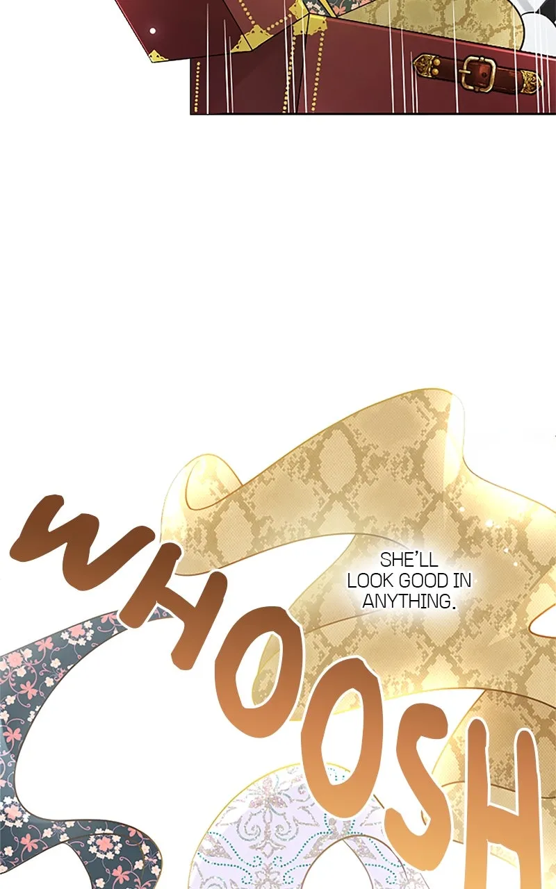 My Aggravating Sovereign Chapter 53 page 80 - 
