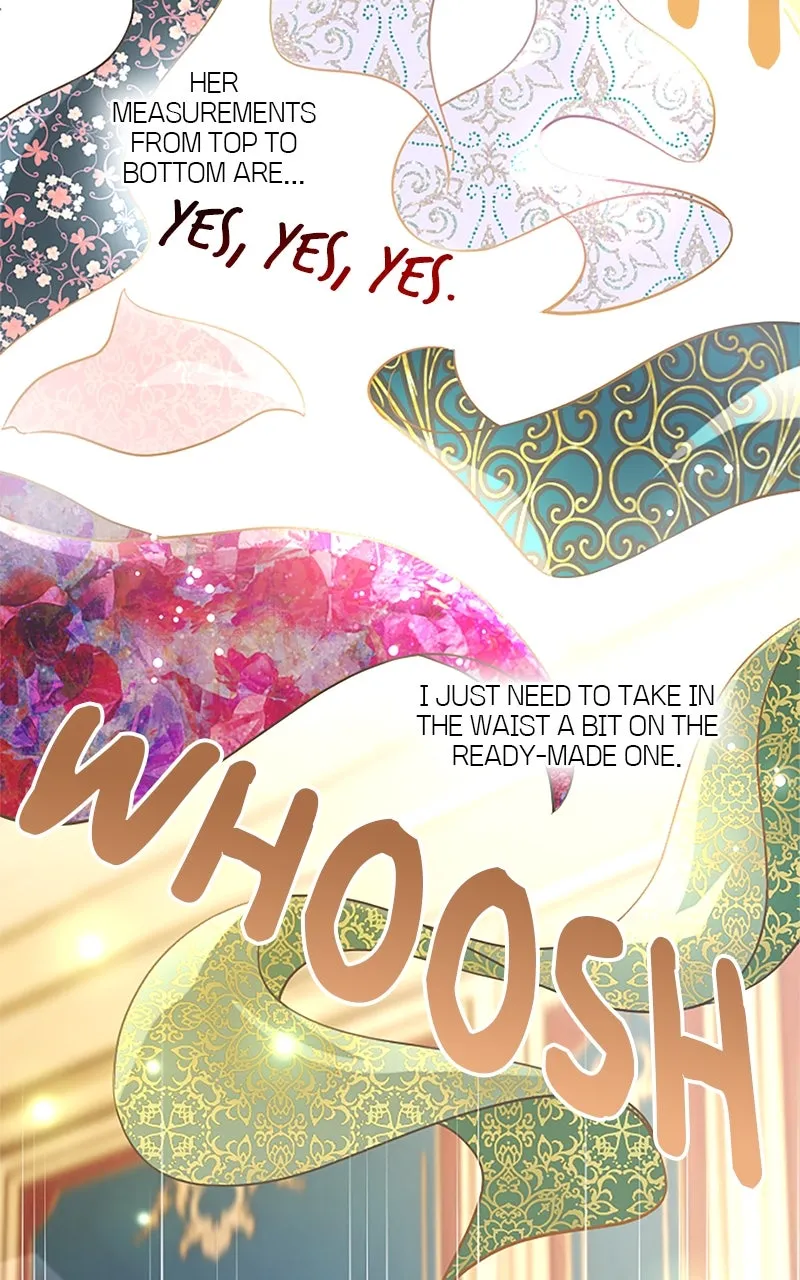 My Aggravating Sovereign Chapter 53 page 81 - 