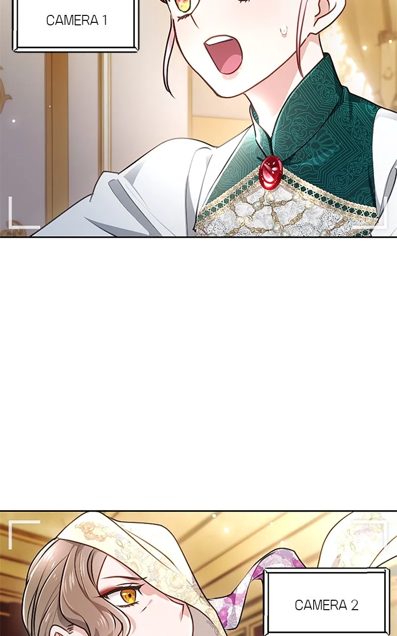 My Aggravating Sovereign Chapter 54 page 12 - 