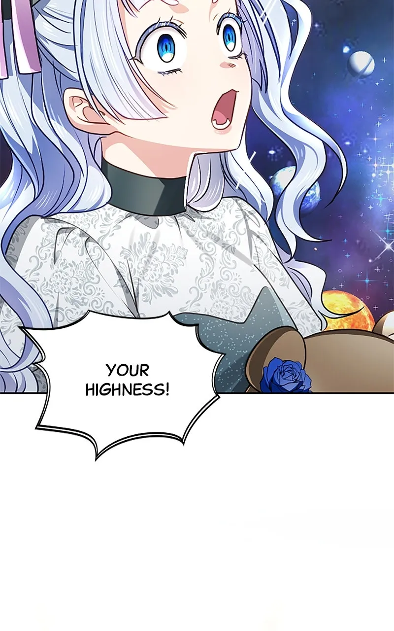 My Aggravating Sovereign Chapter 54 page 18 - 