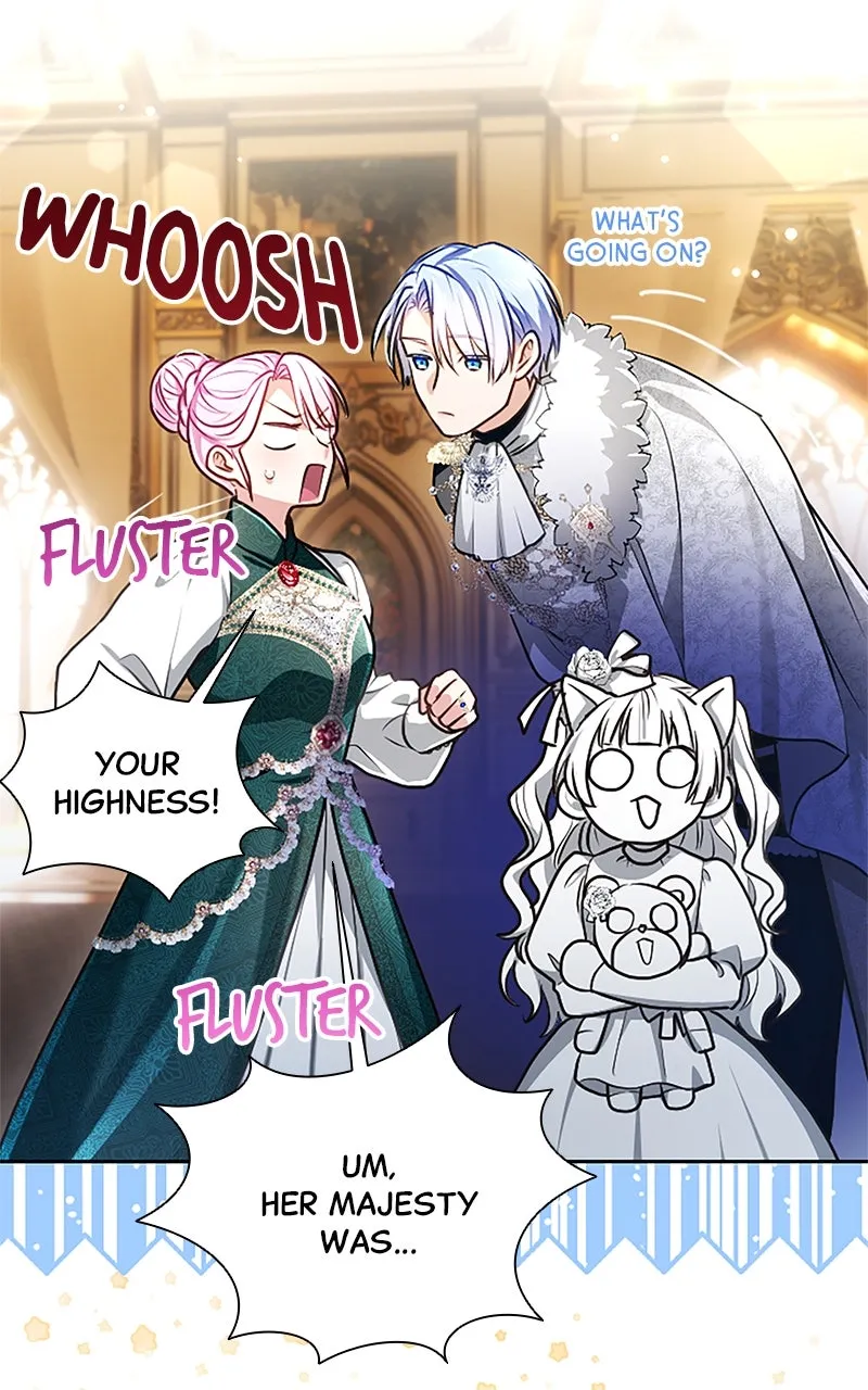 My Aggravating Sovereign Chapter 54 page 19 - 