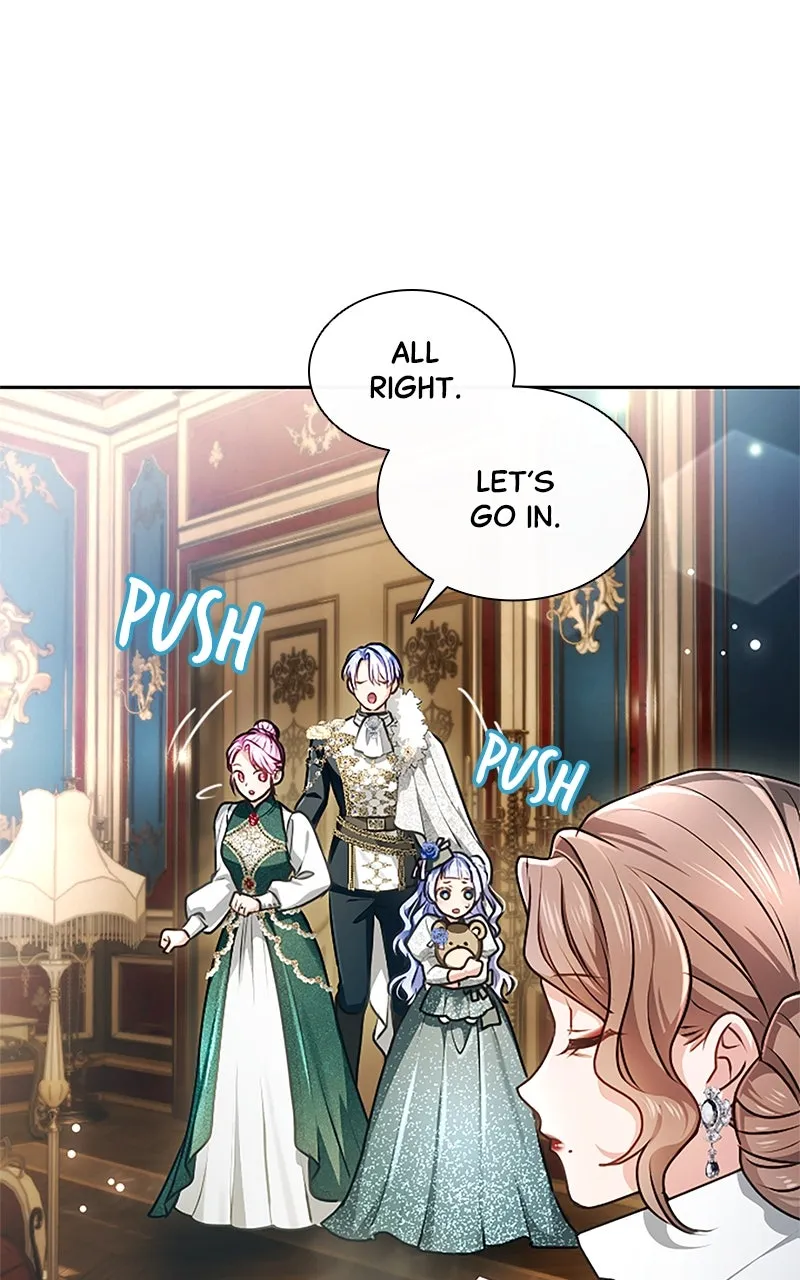 My Aggravating Sovereign Chapter 54 page 27 - 