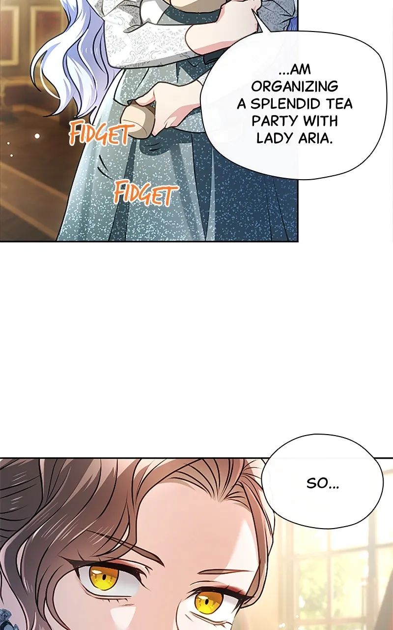 My Aggravating Sovereign Chapter 54 page 31 - 