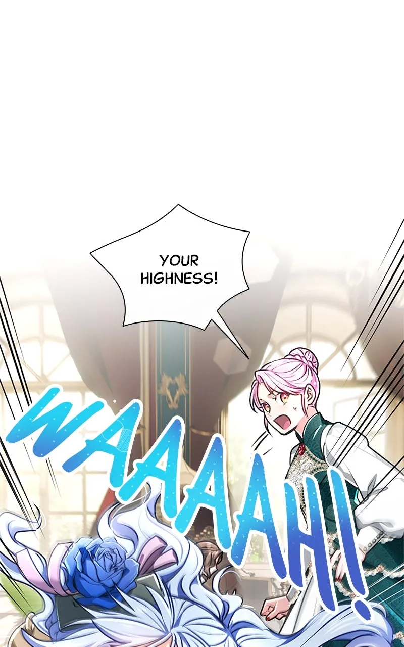 My Aggravating Sovereign Chapter 54 page 39 - 