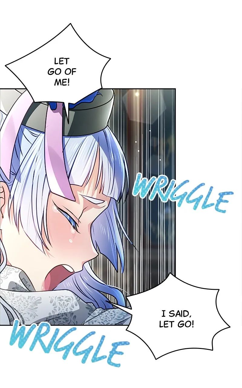 My Aggravating Sovereign Chapter 54 page 42 - 