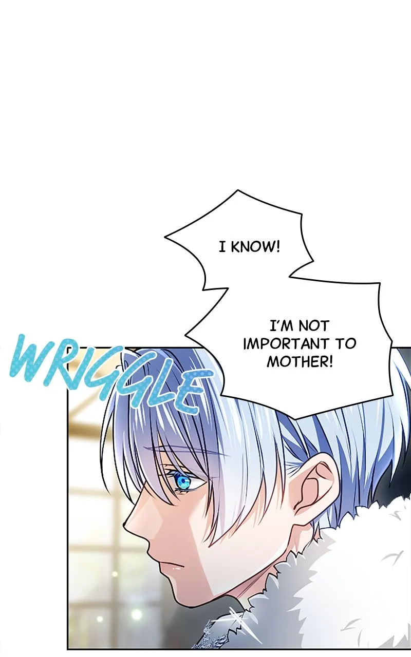 My Aggravating Sovereign Chapter 54 page 43 - 