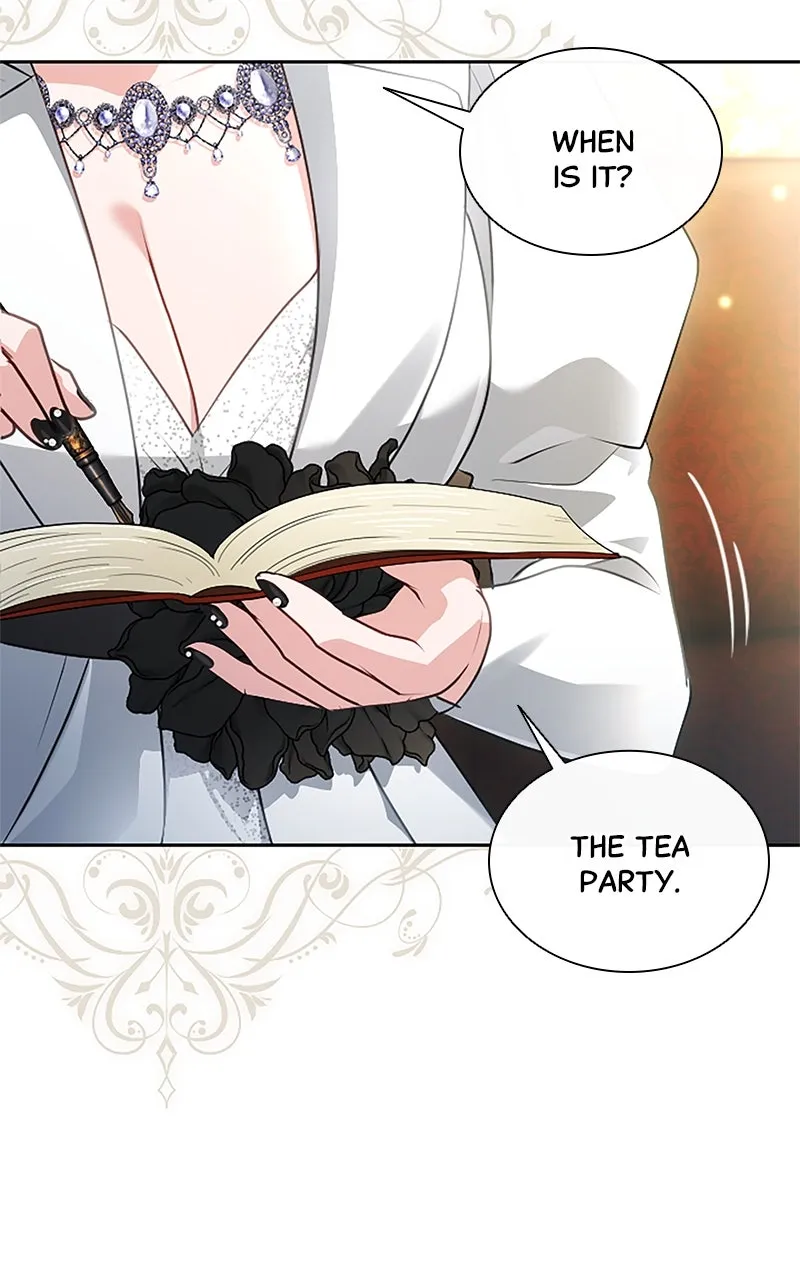 My Aggravating Sovereign Chapter 54 page 46 - 