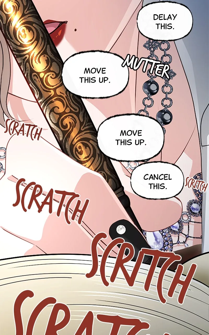 My Aggravating Sovereign Chapter 54 page 49 - 