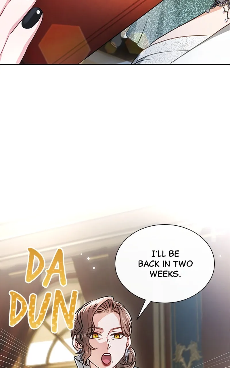 My Aggravating Sovereign Chapter 54 page 51 - 