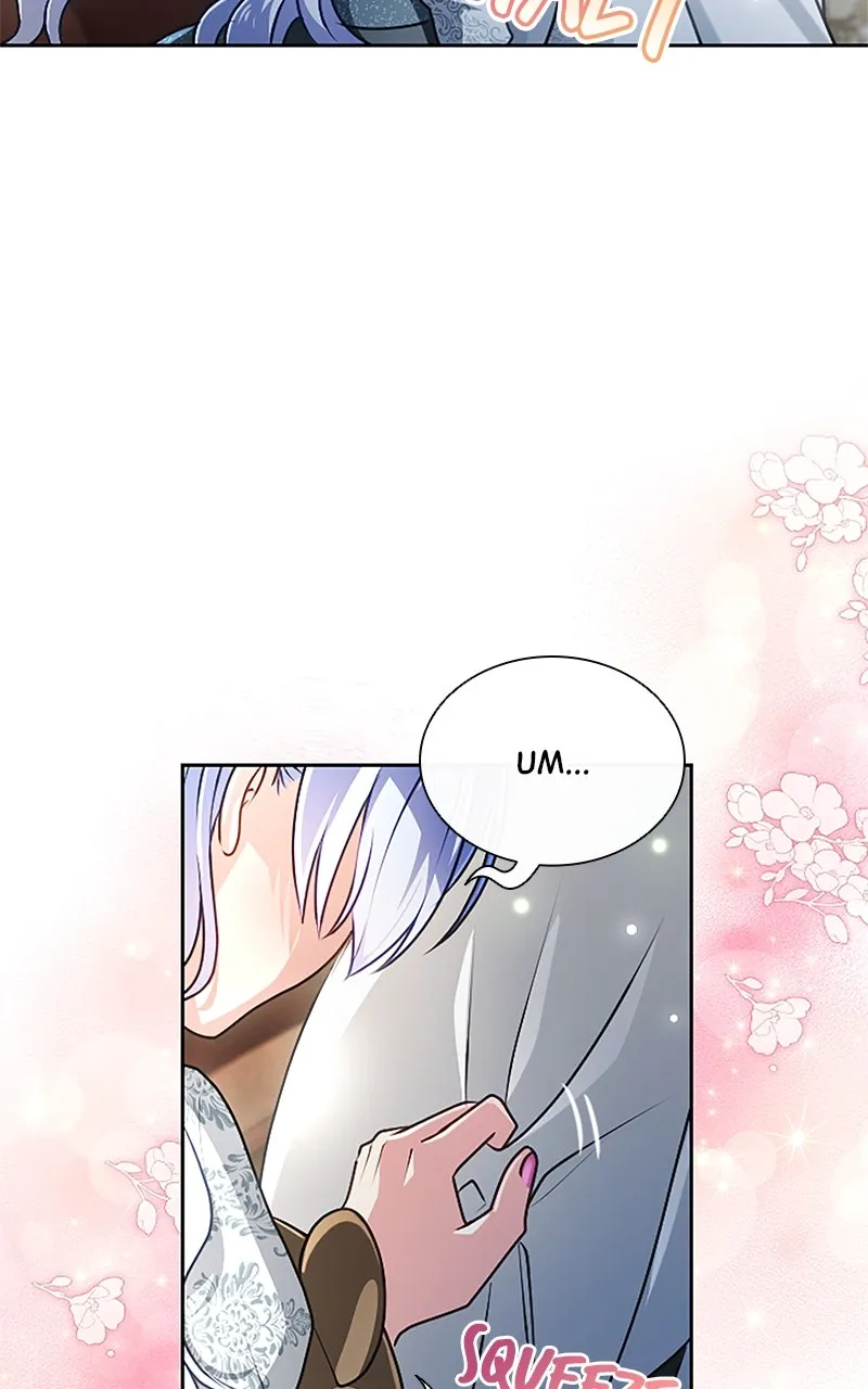 My Aggravating Sovereign Chapter 54 page 56 - 