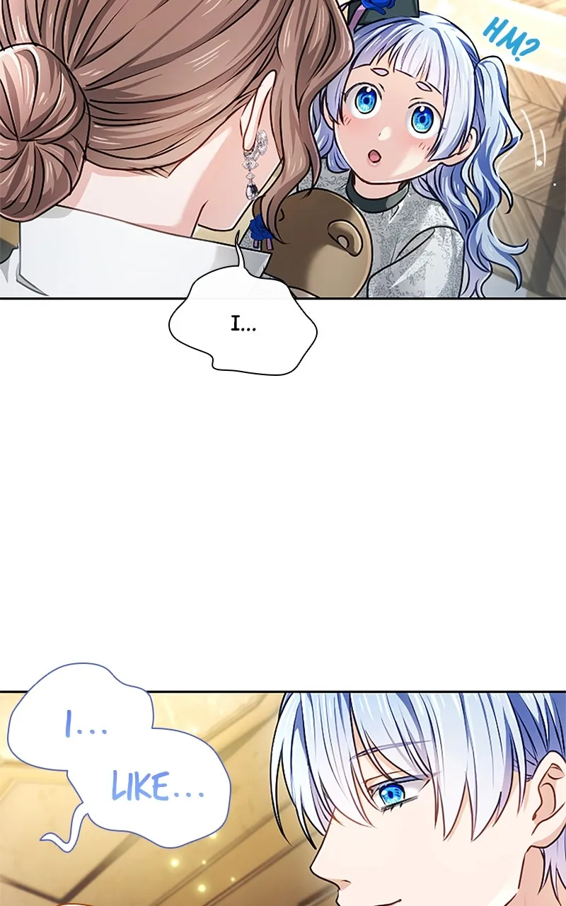 My Aggravating Sovereign Chapter 54 page 61 - 