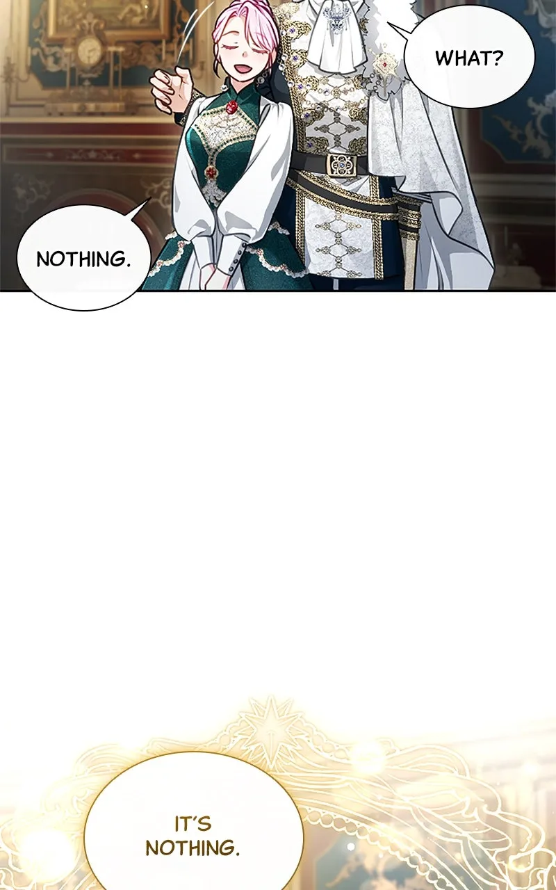 My Aggravating Sovereign Chapter 54 page 63 - 