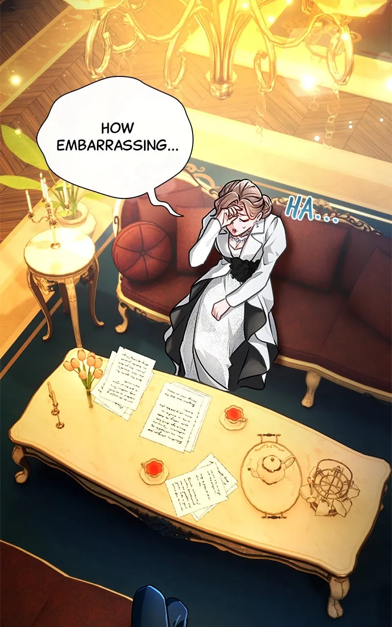 My Aggravating Sovereign Chapter 54 page 69 - 