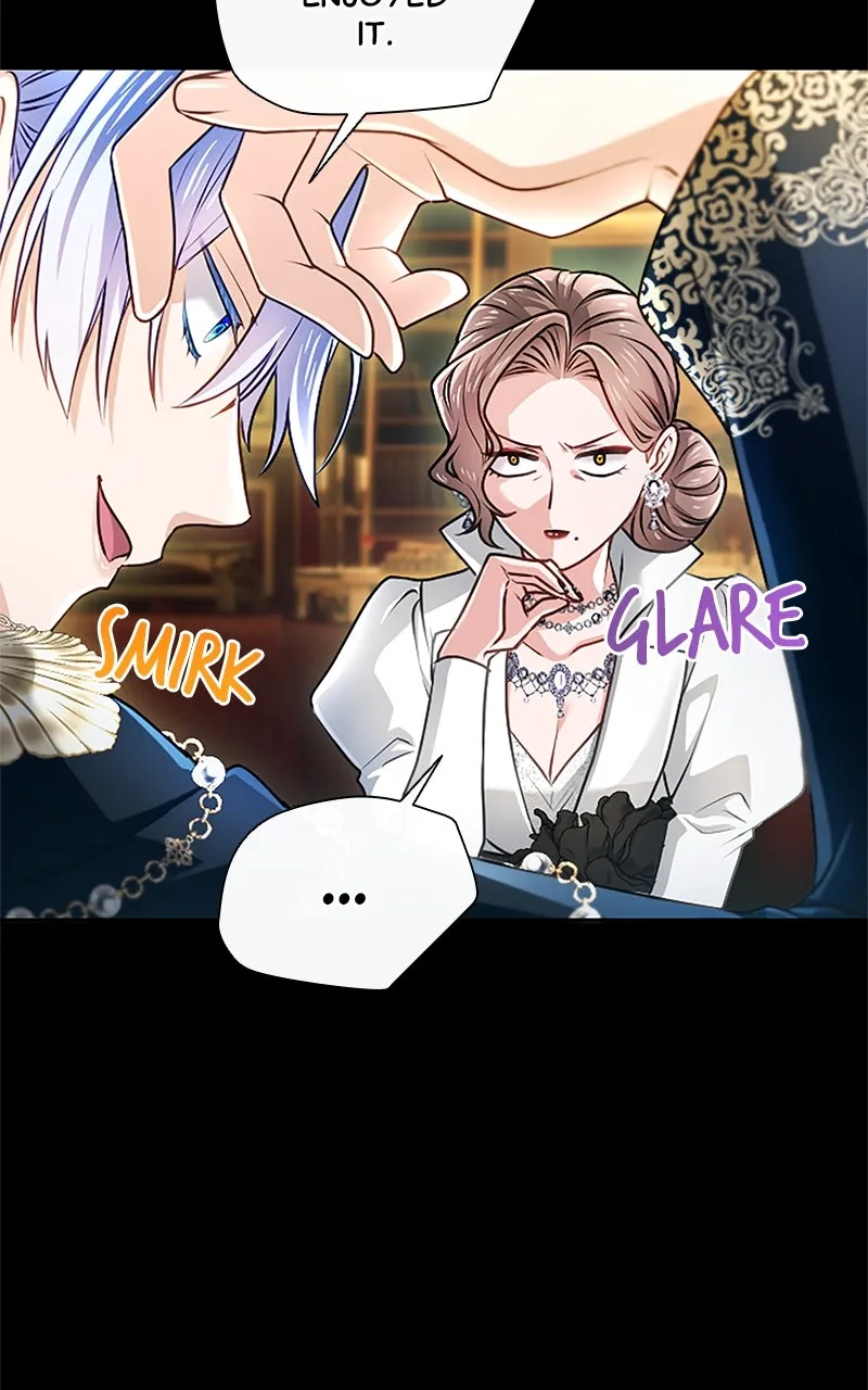 My Aggravating Sovereign Chapter 54 page 71 - 